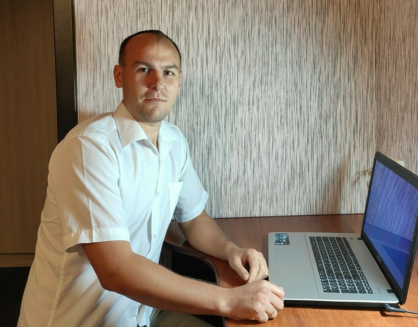 Андрей Бойко, <span style="font-weight: bold;">основатель редакторско-корректорской компании</span>