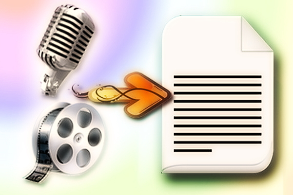 <span style="font-weight: bold;">Извлечение основных мыслей из видео или аудио</span>
